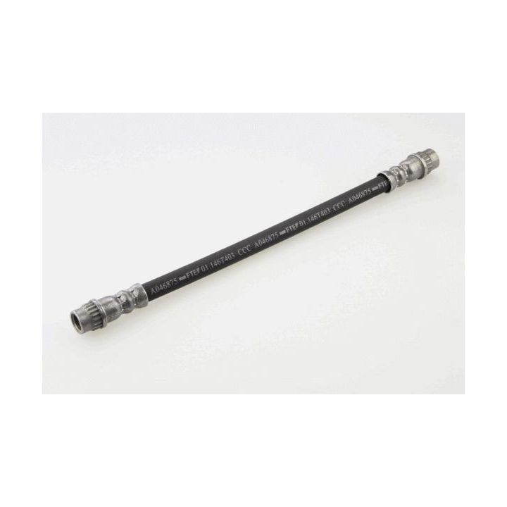 Stabdžių žarnelė HELLA 8AH 355 462-861