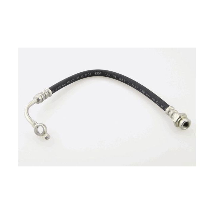 Stabdžių žarnelė HELLA 8AH 355 464-411