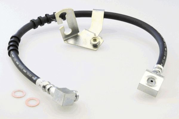 Stabdžių žarnelė HELLA 8AH 355 468-081