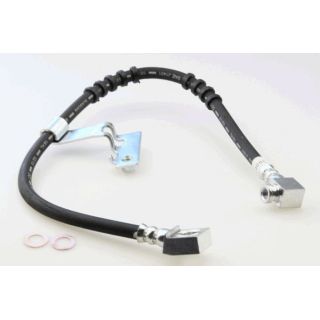 Stabdžių žarnelė HELLA 8AH 355 468-101