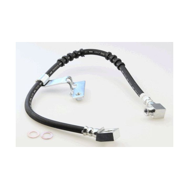 Stabdžių žarnelė HELLA 8AH 355 468-101