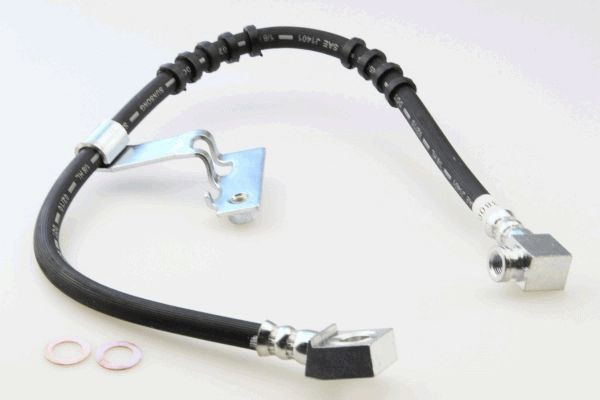 Stabdžių žarnelė HELLA 8AH 355 468-101