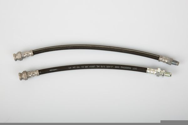 Stabdžių žarnelė HELLA 8AH 355 470-171