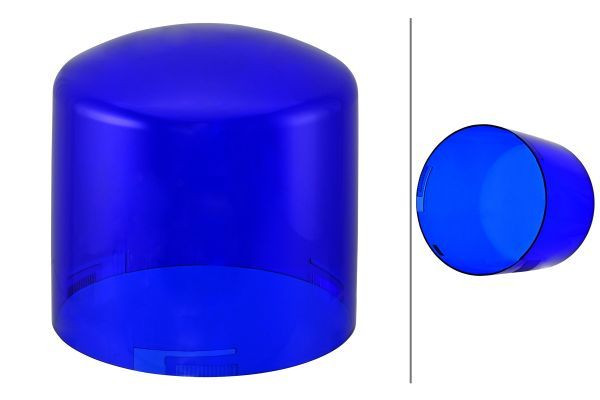 Lęšis, besisukantis švyturėlis HELLA 9EL 862 171-001