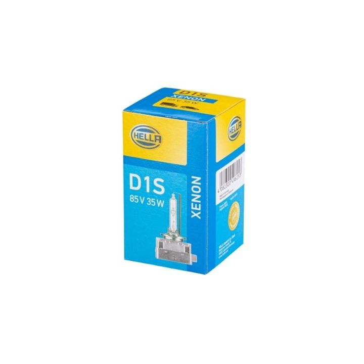 Lemputė HELLA 8GS 009 028-111