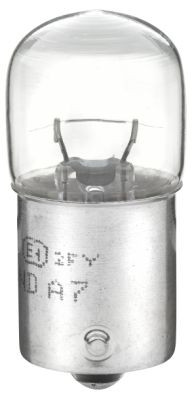 Lemputė, skaitymo apšvietimas HELLA 8GA 002 071-333