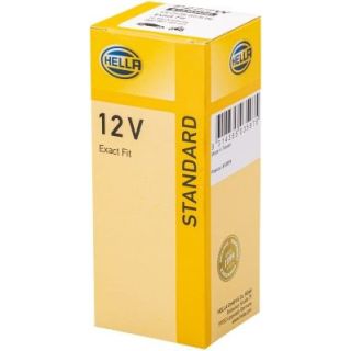 Lemputė, dieną naudojamas žibintas HELLA 8GD 007 731-271