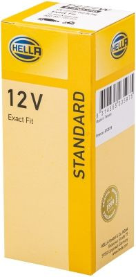 Lemputė, dieną naudojamas žibintas HELLA 8GD 007 731-271