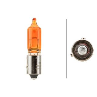 Lemputė, indikatorius HELLA 8GH 223 498-821