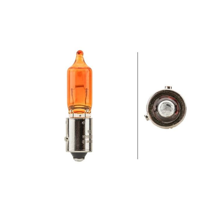 Lemputė, indikatorius HELLA 8GH 223 498-821