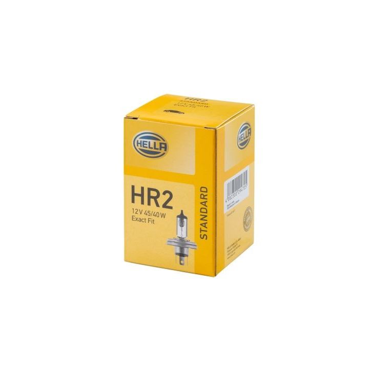 Lemputė, priekinis žibintas HELLA 8GD 002 088-141