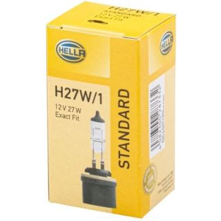 Lemputė, posūkio lemputė HELLA 8GH 008 991-021