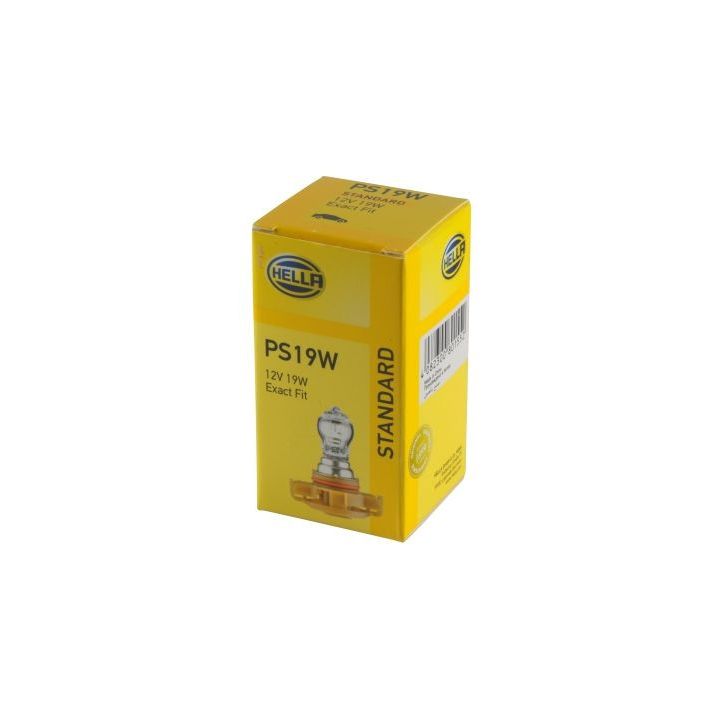 Lemputė, dieną naudojamas žibintas HELLA 8GA 223 569-021