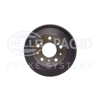 Stabdžių būgnas HELLA 8DT 355 300-061