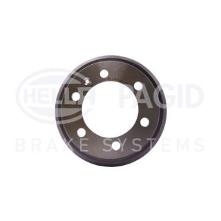 Stabdžių būgnas HELLA 8DT 355 300-091