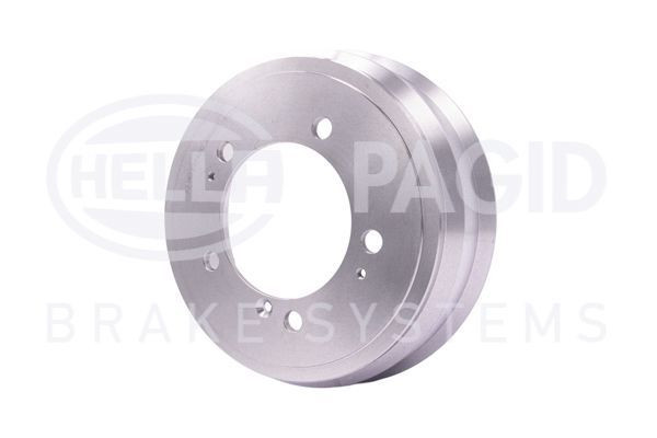 Stabdžių būgnas HELLA 8DT 355 300-631