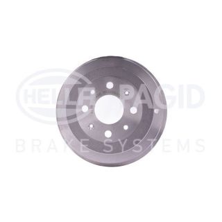 Stabdžių būgnas HELLA 8DT 355 300-681