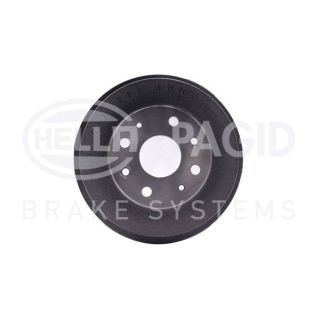 Stabdžių būgnas HELLA 8DT 355 300-761