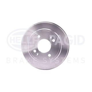 Stabdžių būgnas HELLA 8DT 355 301-041