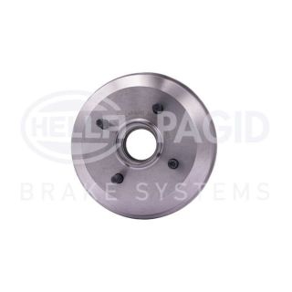 Stabdžių būgnas HELLA 8DT 355 301-331