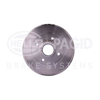 Stabdžių būgnas HELLA 8DT 355 301-391