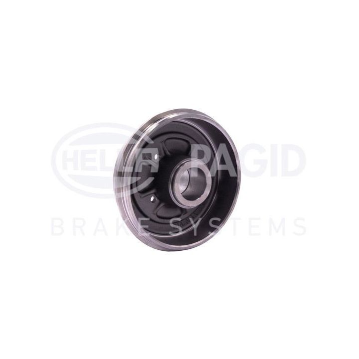 Stabdžių būgnas HELLA 8DT 355 301-391