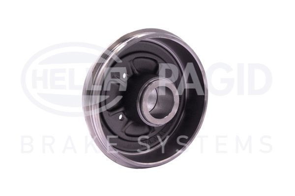 Stabdžių būgnas HELLA 8DT 355 301-391