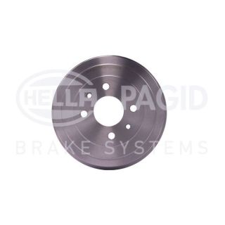 Stabdžių būgnas HELLA 8DT 355 301-421