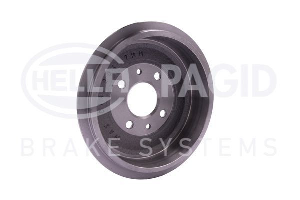 Stabdžių būgnas HELLA 8DT 355 301-421