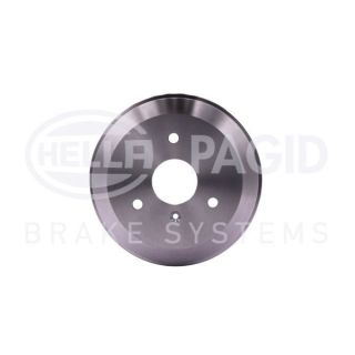 Stabdžių būgnas HELLA 8DT 355 301-581