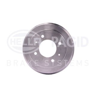 Stabdžių būgnas HELLA 8DT 355 301-781