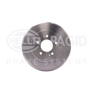 Stabdžių būgnas HELLA 8DT 355 301-871