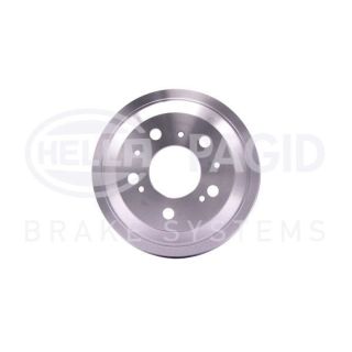 Stabdžių būgnas HELLA 8DT 355 302-191