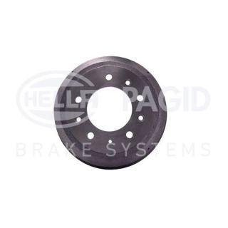 Stabdžių būgnas HELLA 8DT 355 302-371