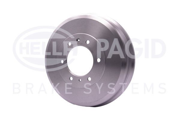 Stabdžių būgnas HELLA 8DT 355 302-661