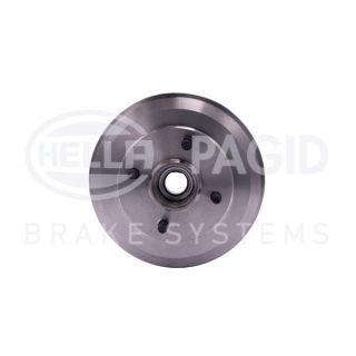 Stabdžių būgnas HELLA 8DT 355 302-751