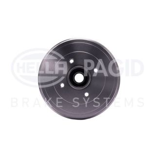 Stabdžių būgnas HELLA 8DT 355 302-761