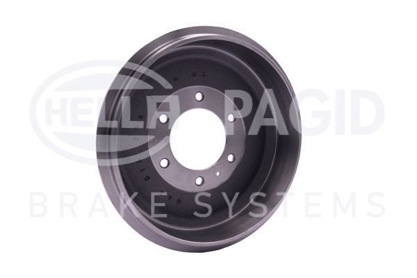 Stabdžių būgnas HELLA 8DT 355 302-961