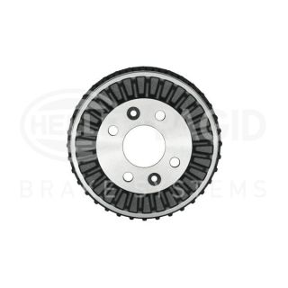 Stabdžių būgnas HELLA 8DT 355 303-261