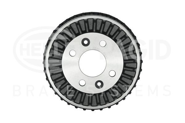 Stabdžių būgnas HELLA 8DT 355 303-261