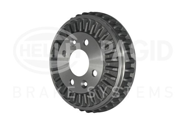 Stabdžių būgnas HELLA 8DT 355 303-261