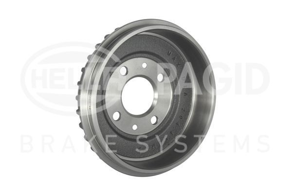 Stabdžių būgnas HELLA 8DT 355 303-261