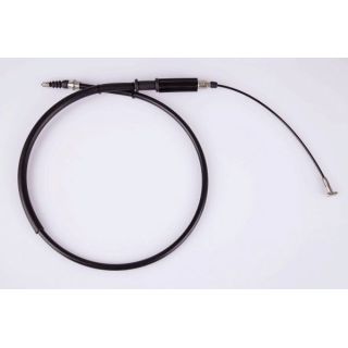 Trosas, stovėjimo stabdys HELLA 8AS 355 660-021