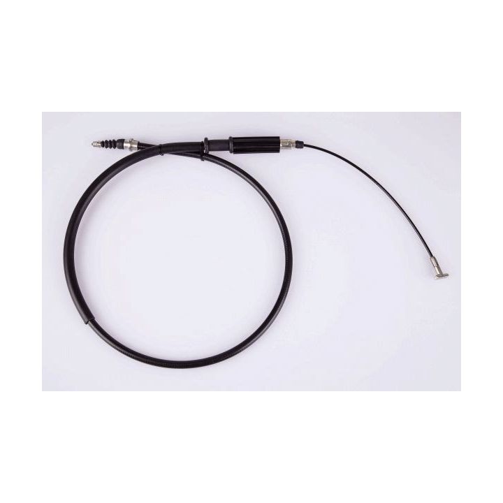 Trosas, stovėjimo stabdys HELLA 8AS 355 660-021