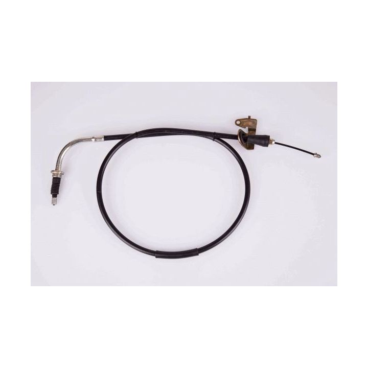 Trosas, stovėjimo stabdys HELLA 8AS 355 660-221