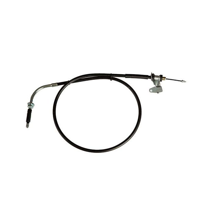 Trosas, stovėjimo stabdys HELLA 8AS 355 660-231