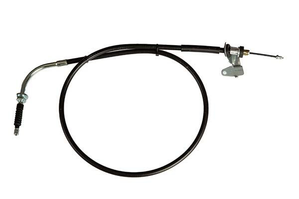 Trosas, stovėjimo stabdys HELLA 8AS 355 660-231