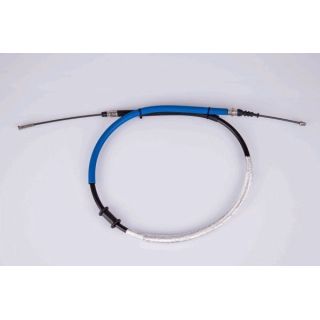 Trosas, stovėjimo stabdys HELLA 8AS 355 660-281