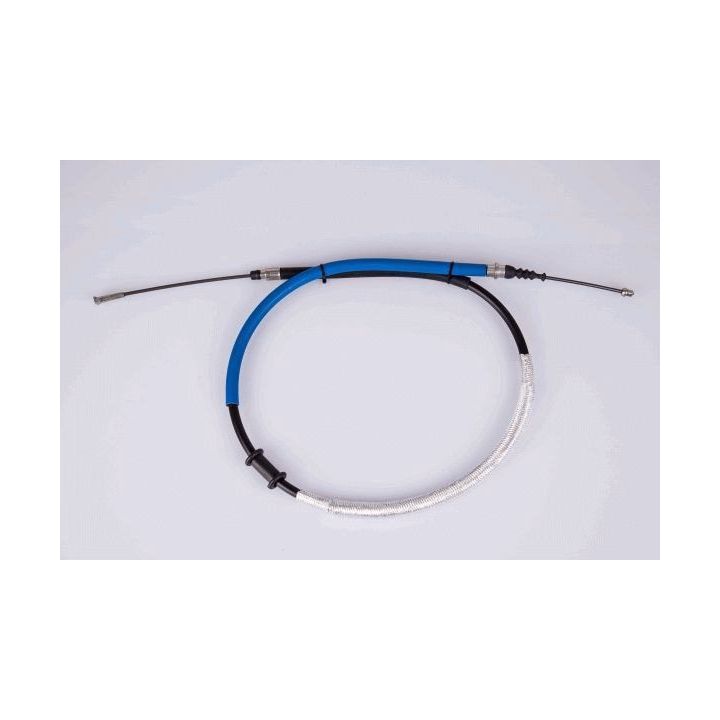 Trosas, stovėjimo stabdys HELLA 8AS 355 660-281