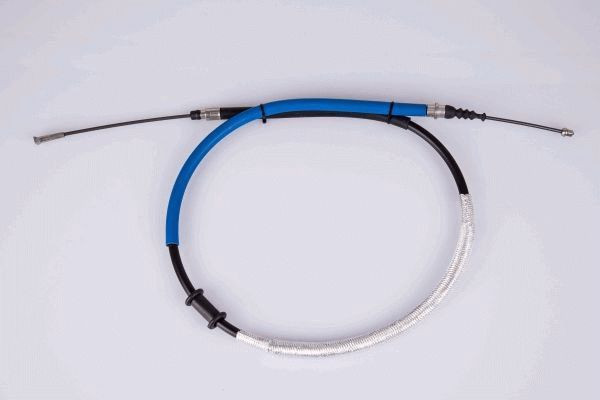 Trosas, stovėjimo stabdys HELLA 8AS 355 660-281